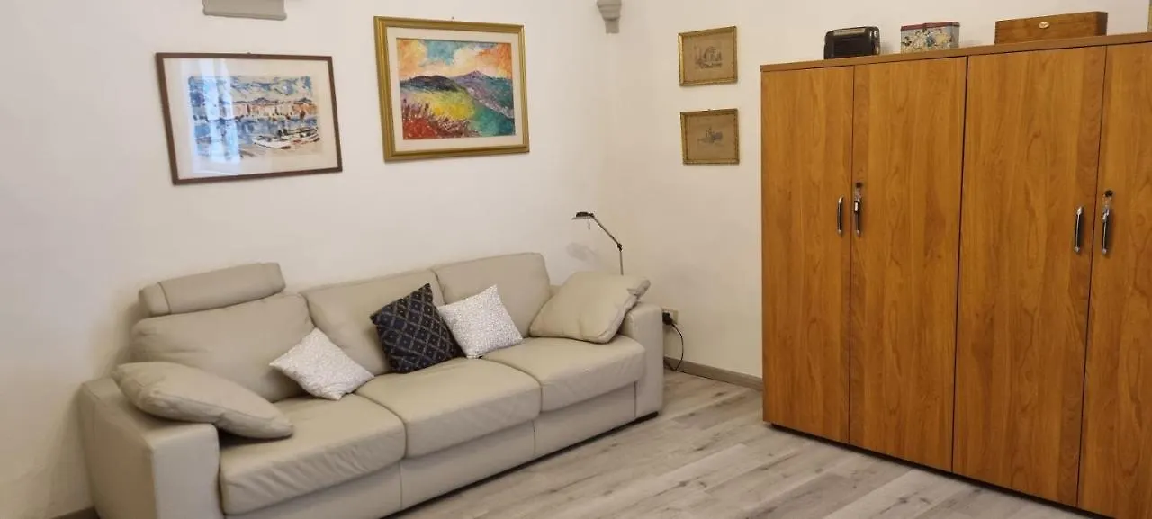 Casa Di Edo Apartment Imperia Italy
