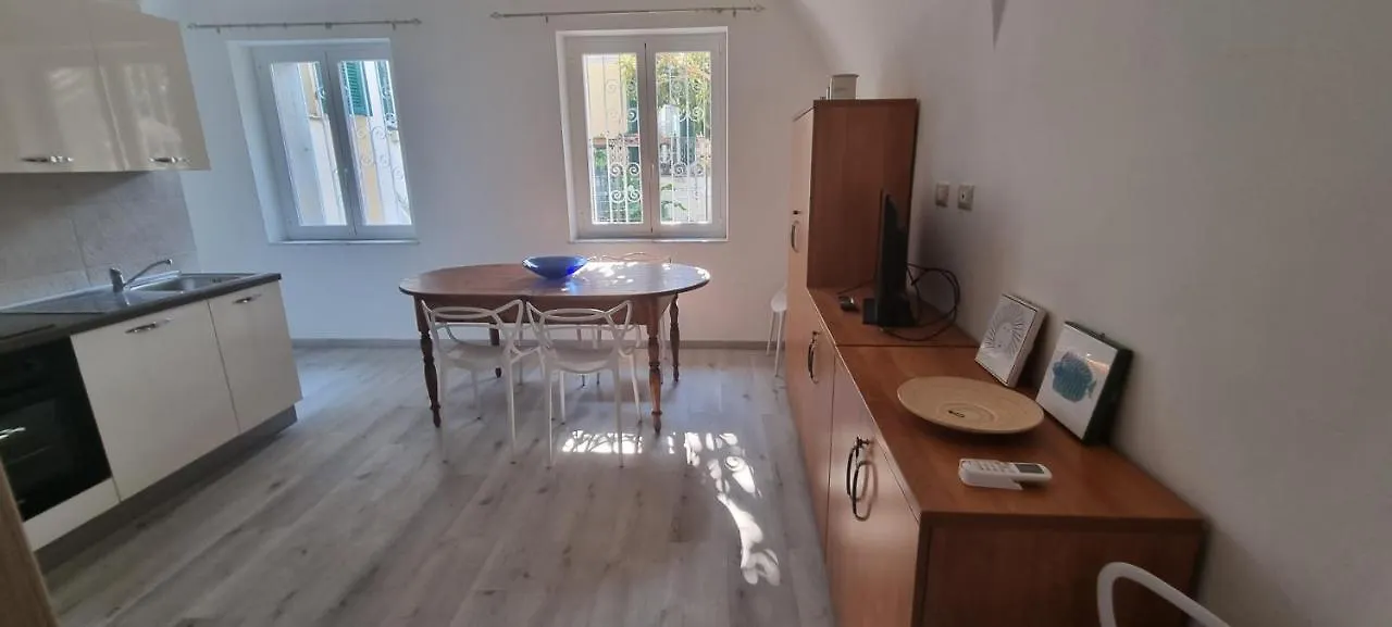 Casa Di Edo Apartment Imperia