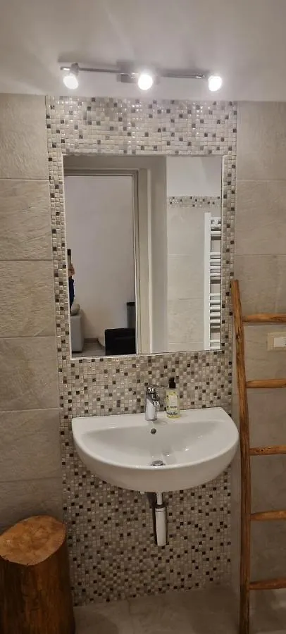Casa Di Edo Apartment Imperia Italy