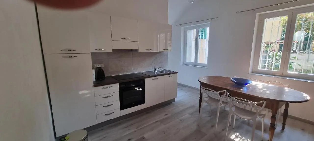 Casa Di Edo Apartment Imperia 0*,  Italy