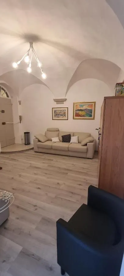 Casa Di Edo Apartment Imperia