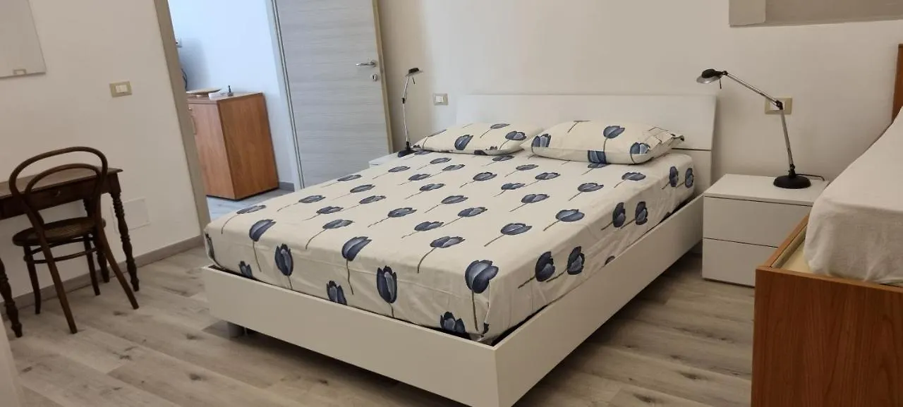 Casa Di Edo Apartment Imperia Italy