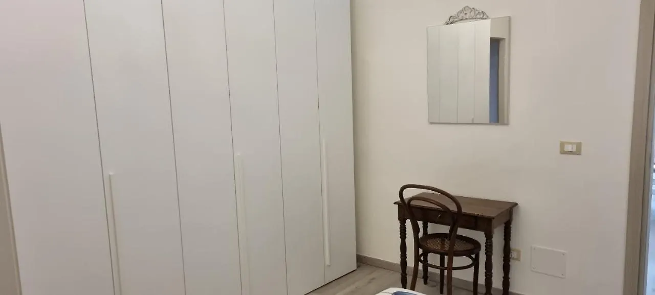 Casa Di Edo Apartment Imperia